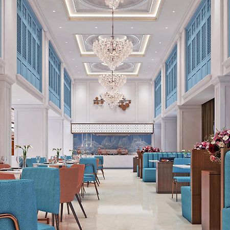 Ozen Mansion Kolkata Hotel Bagian luar foto