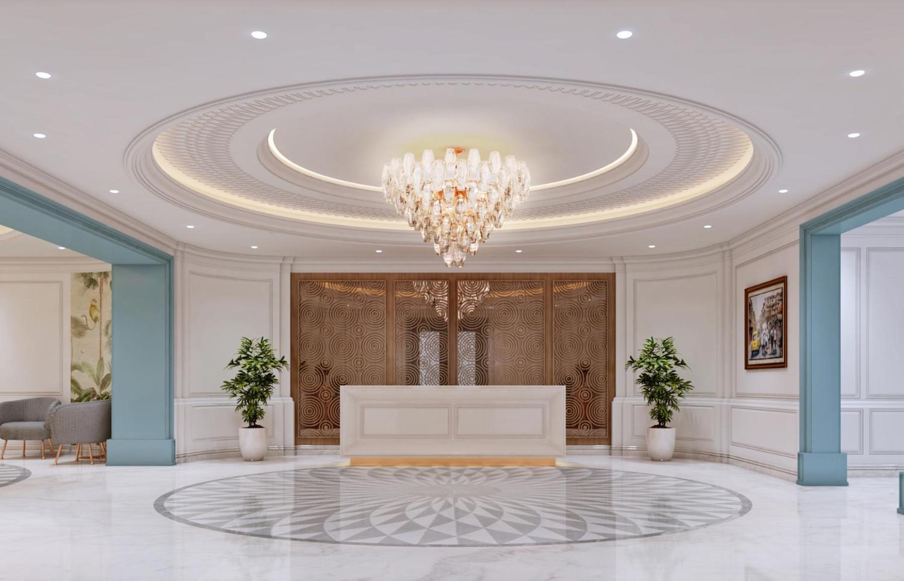 Ozen Mansion Kolkata Hotel Bagian luar foto