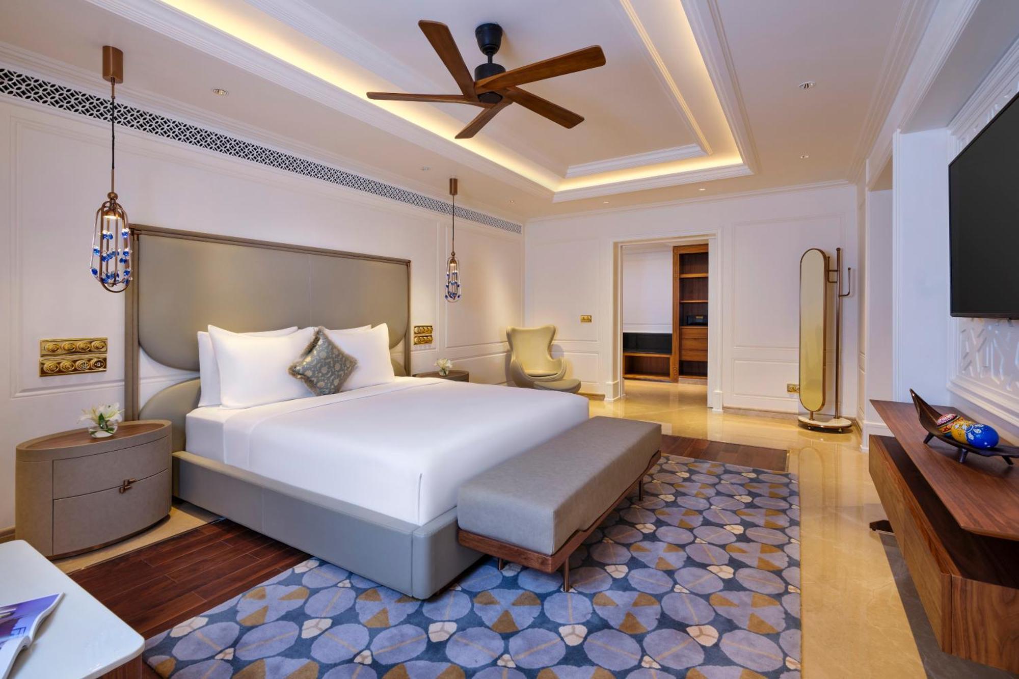 Ozen Mansion Kolkata Hotel Bagian luar foto