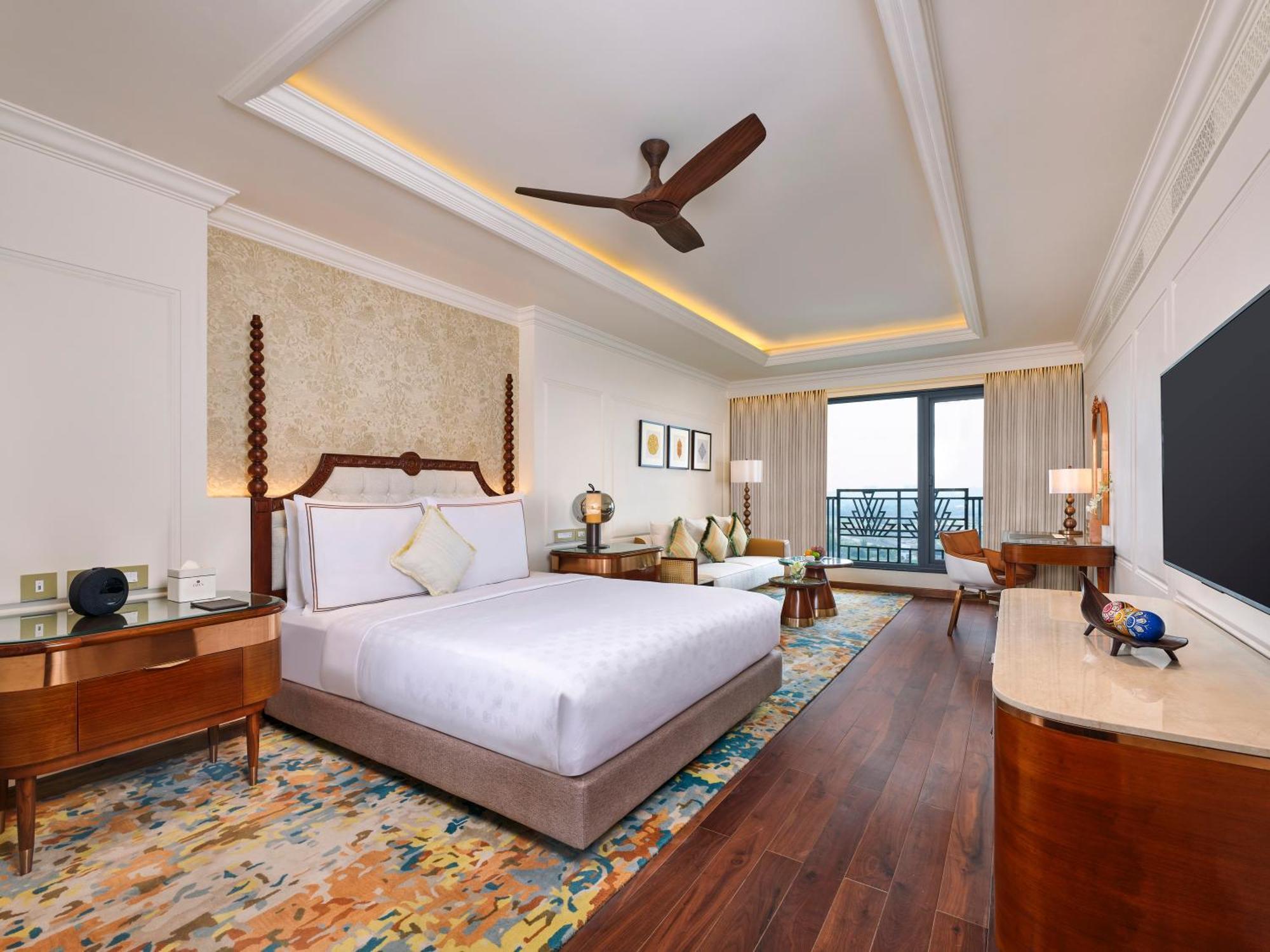 Ozen Mansion Kolkata Hotel Bagian luar foto