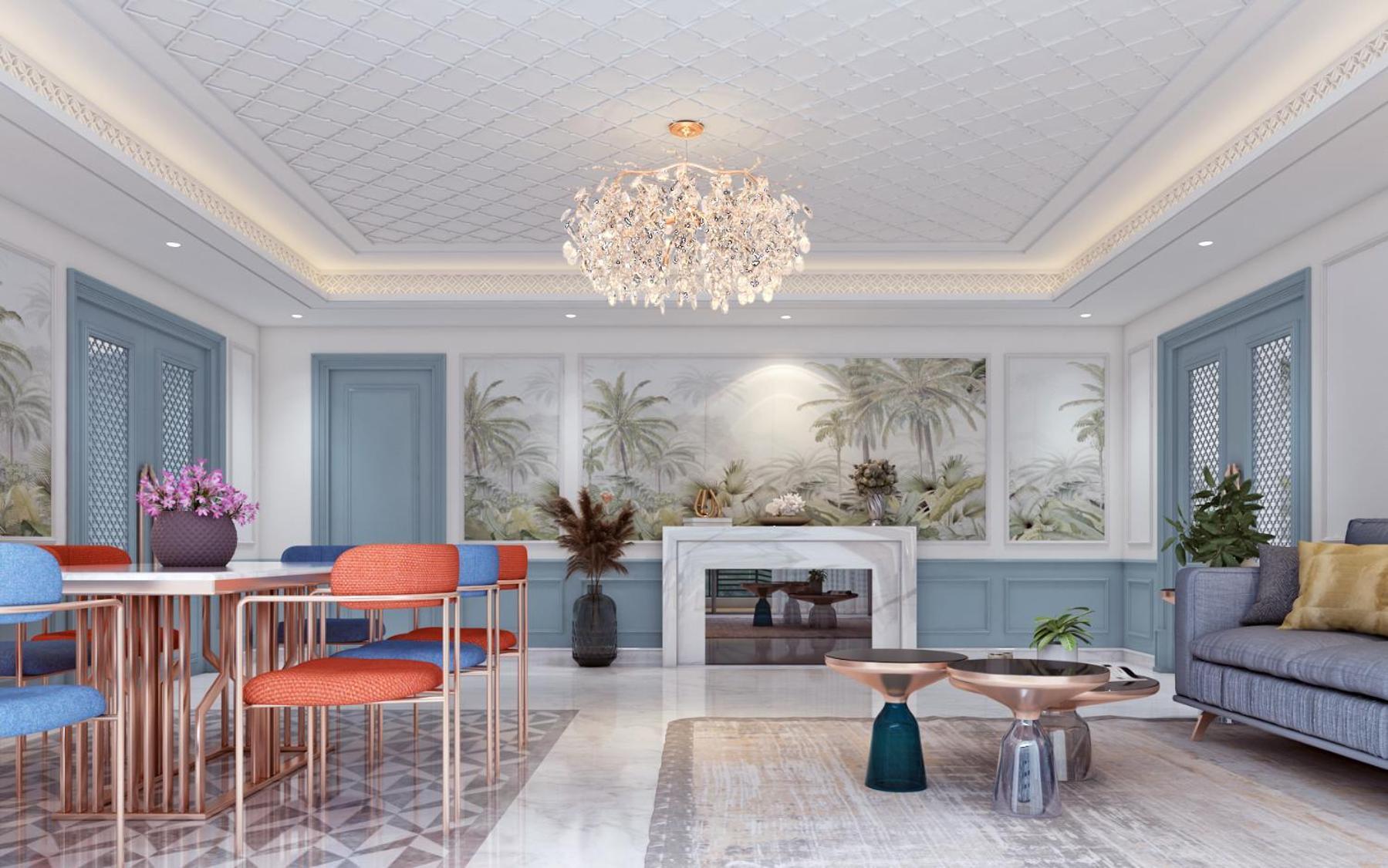 Ozen Mansion Kolkata Hotel Bagian luar foto
