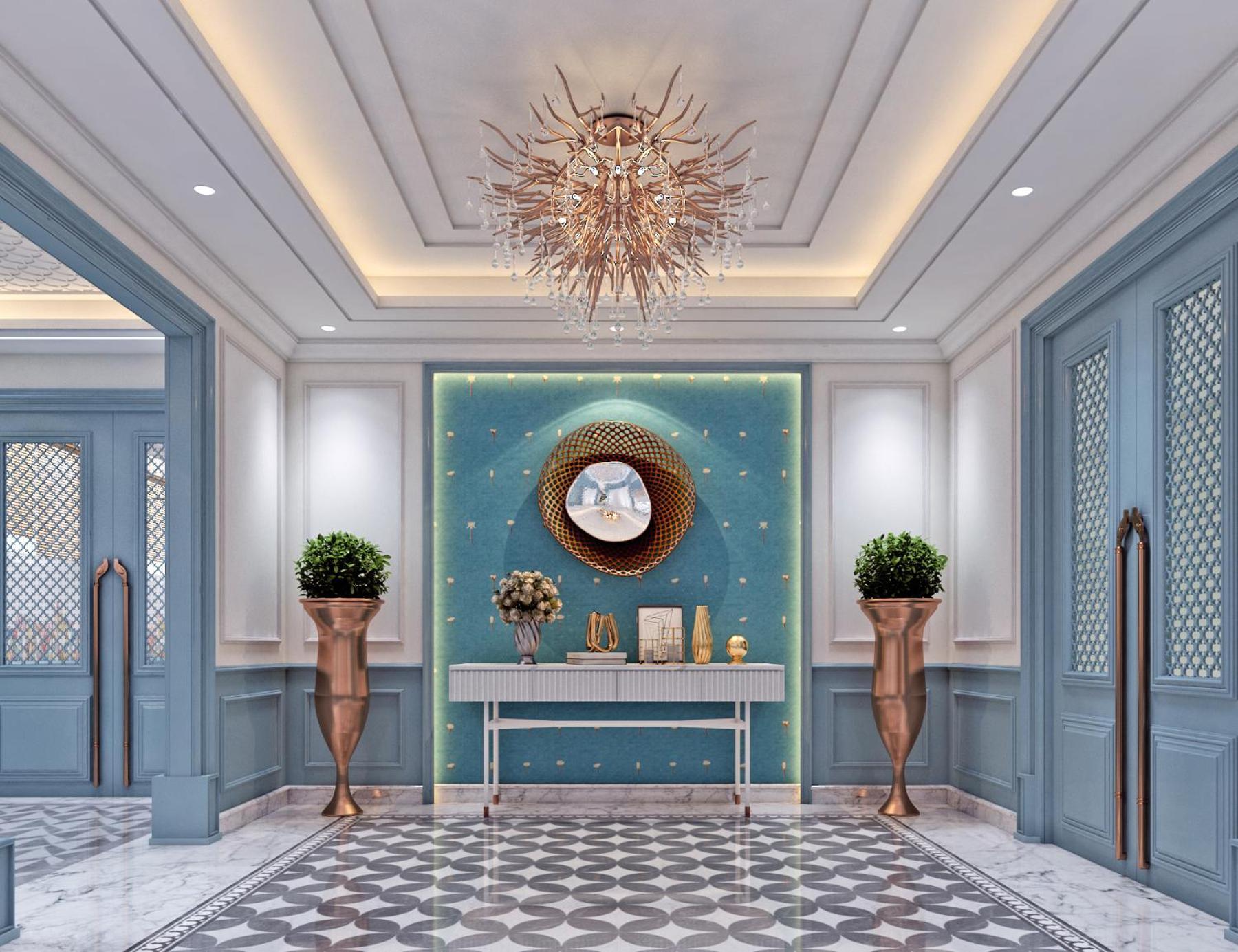 Ozen Mansion Kolkata Hotel Bagian luar foto